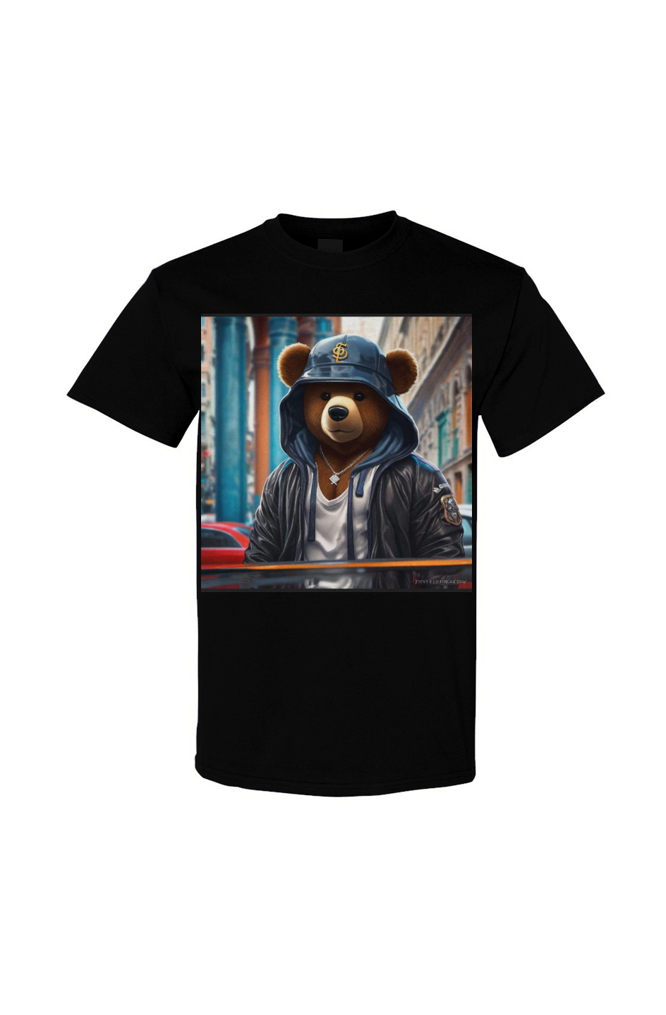 Da Bear