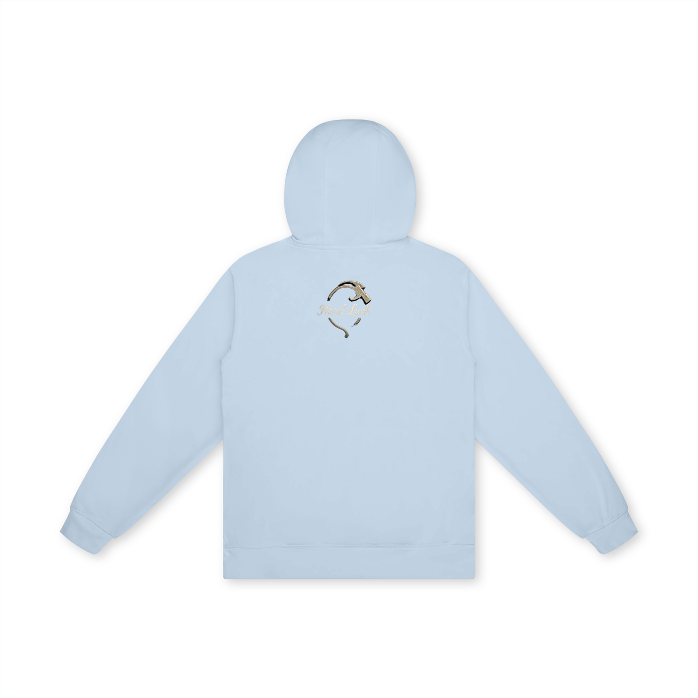 Unisex Basic 100% Cotton Hoodie