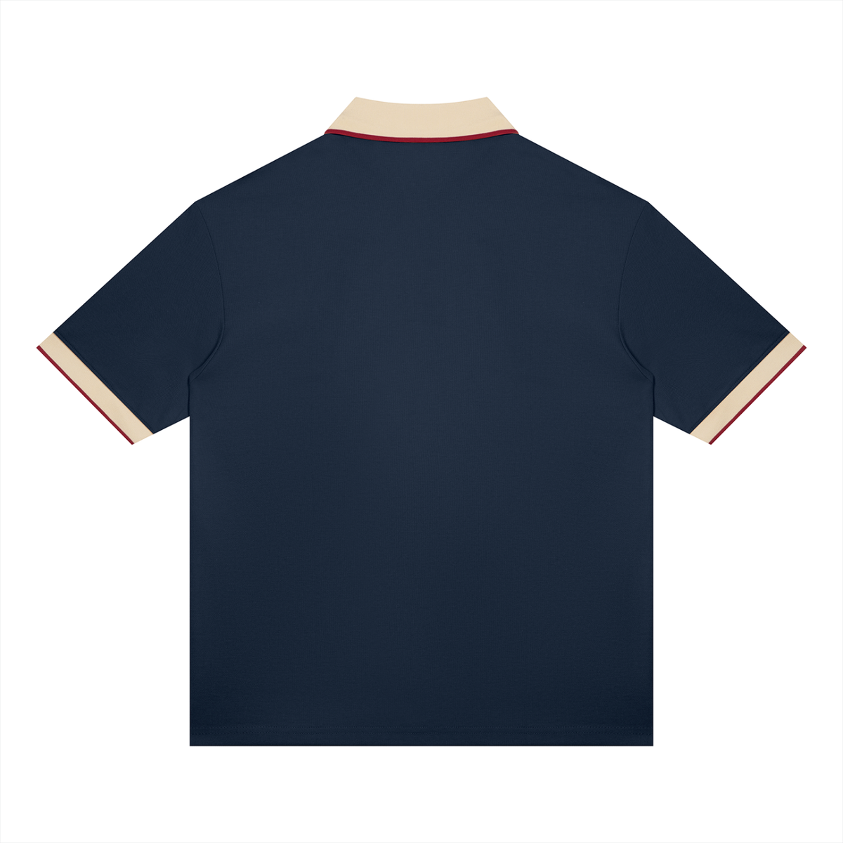 Est: 1977 Heritage. Polo Shirt