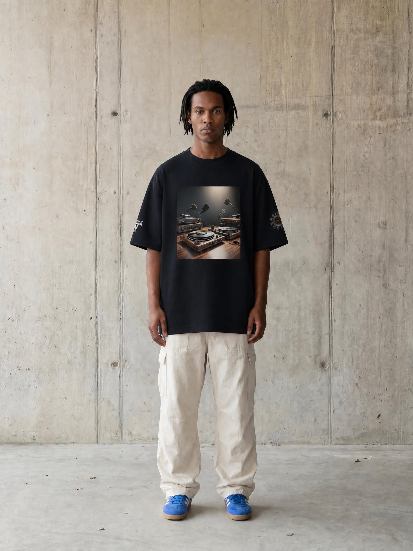 HardLuckApparel,Streetwear