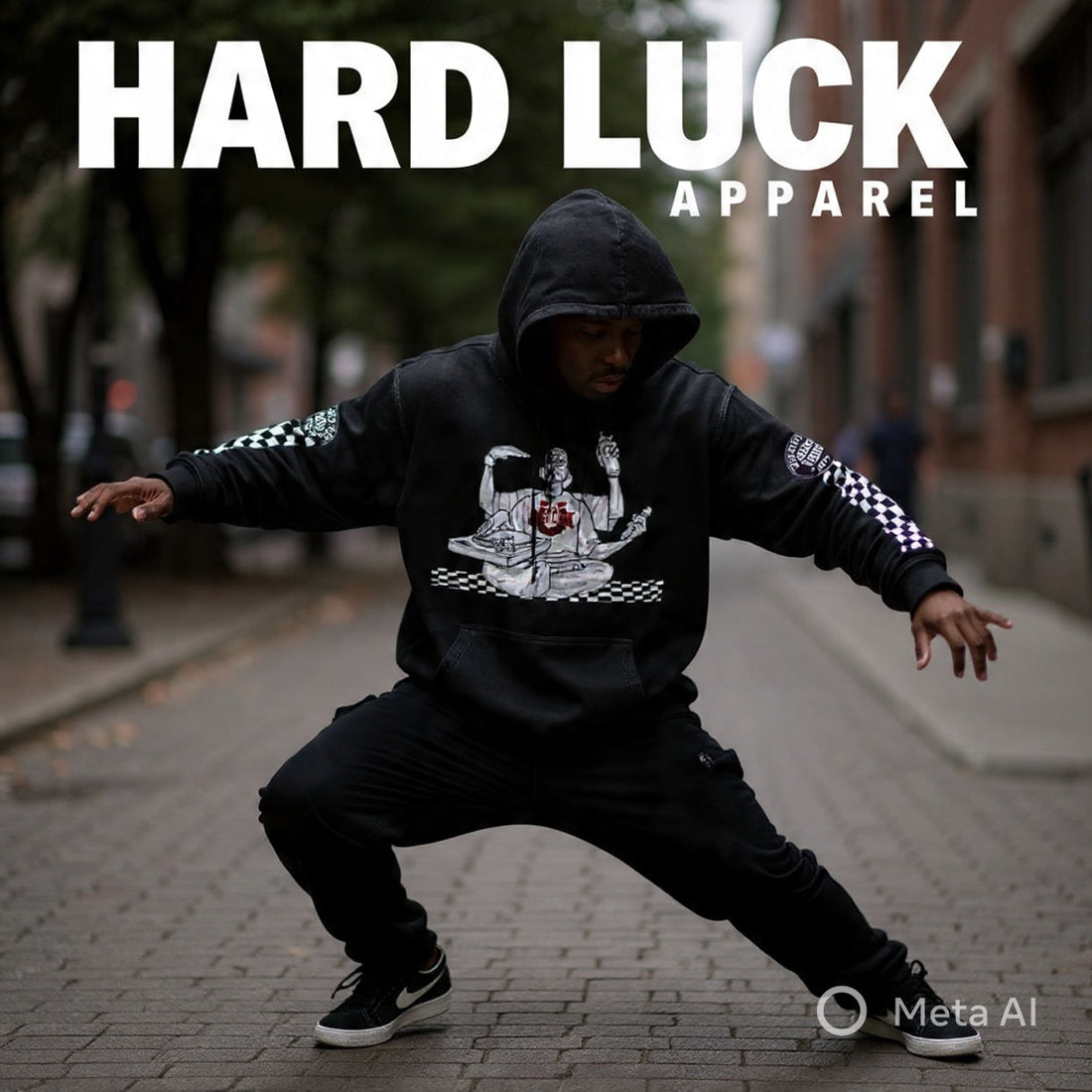 From the Cypher to the Streets: Hip Hop’s Influence on Modern Streetwear