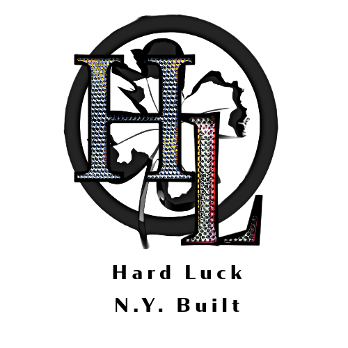 A little bit About  Hardluck Apparel