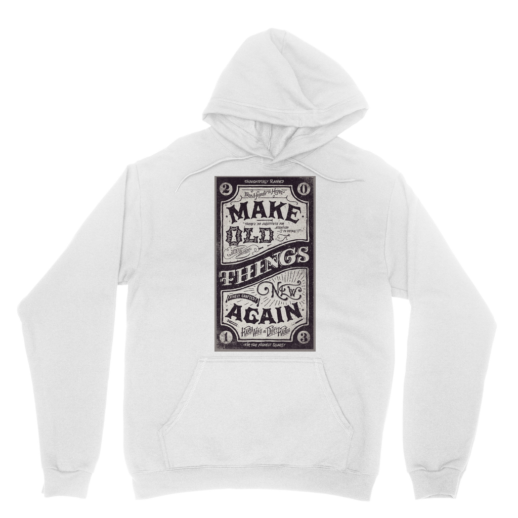 undefined Classic Adult Hoodie