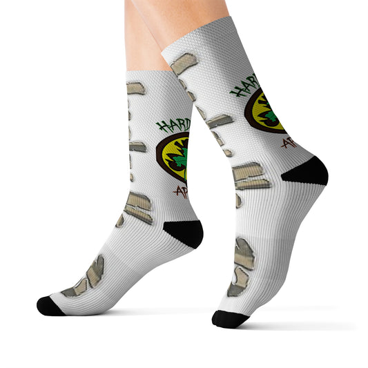 Sublimation Socks