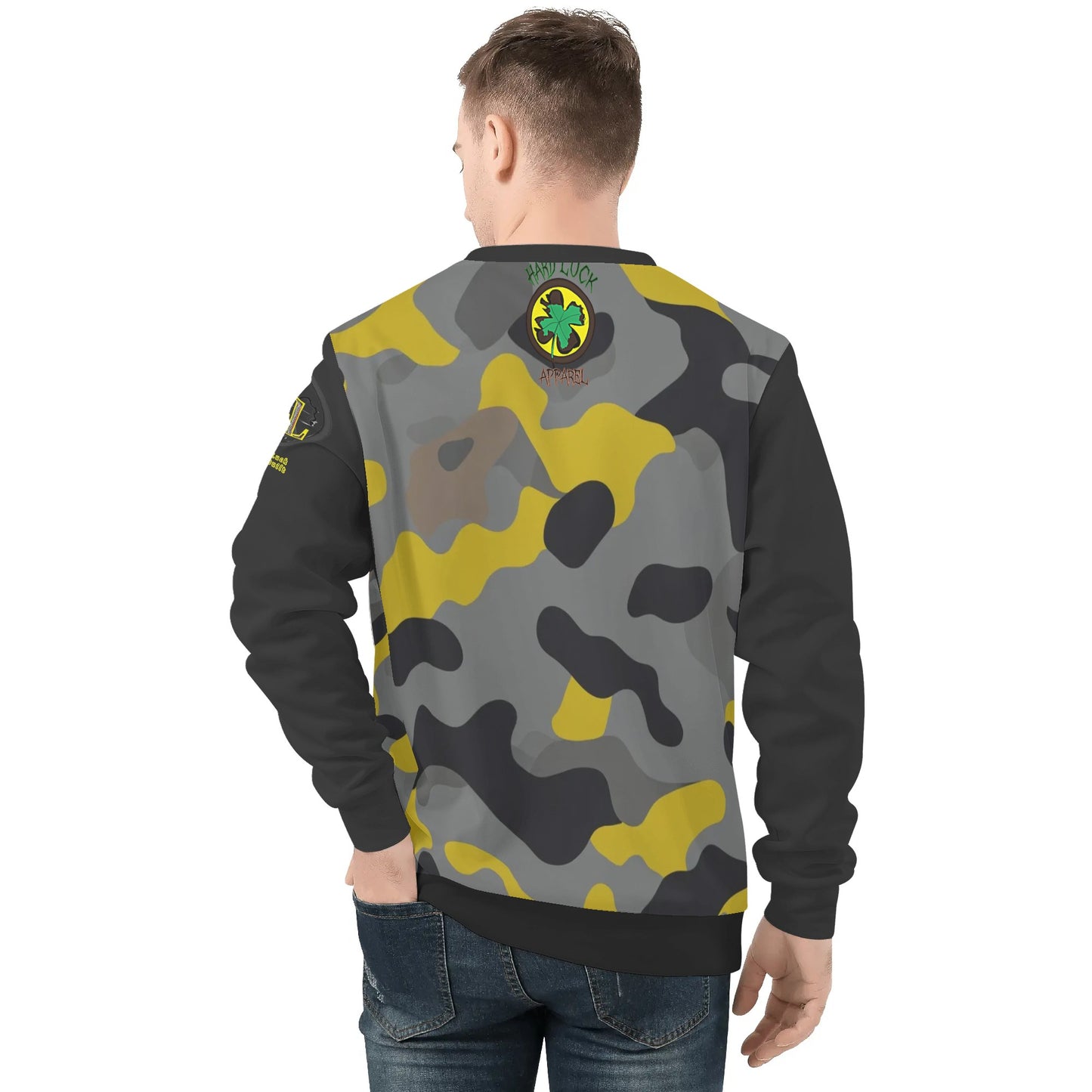 HL Camo Print