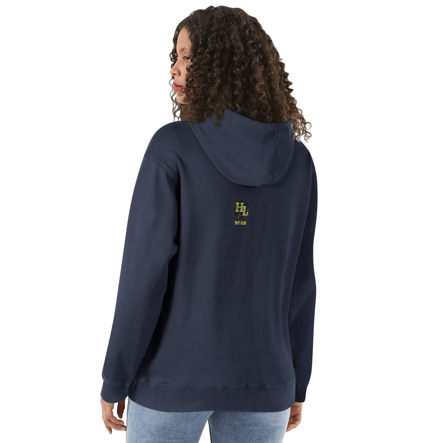 Royalty Unisex Cotton Hoodie