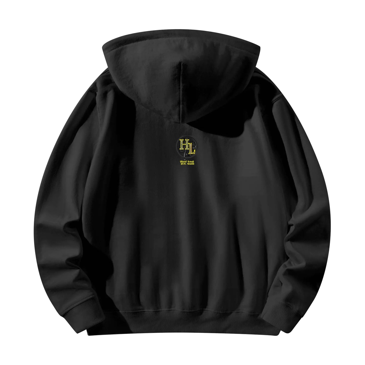 Royalty Unisex Cotton Hoodie