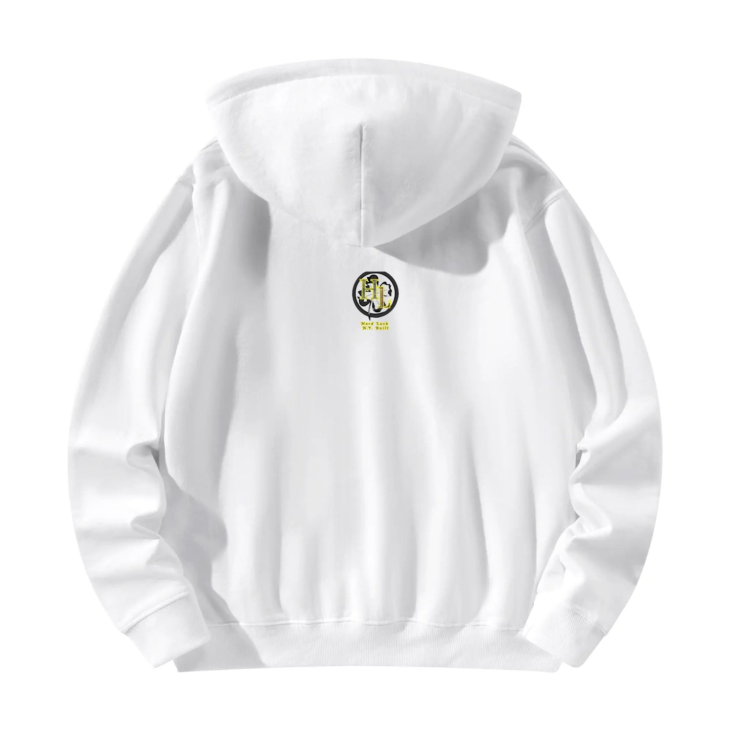 Royalty Unisex Cotton Hoodie