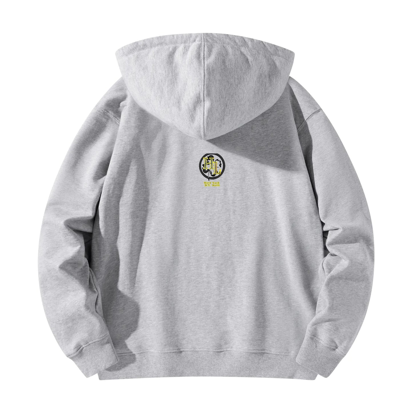 Royalty Unisex Cotton Hoodie