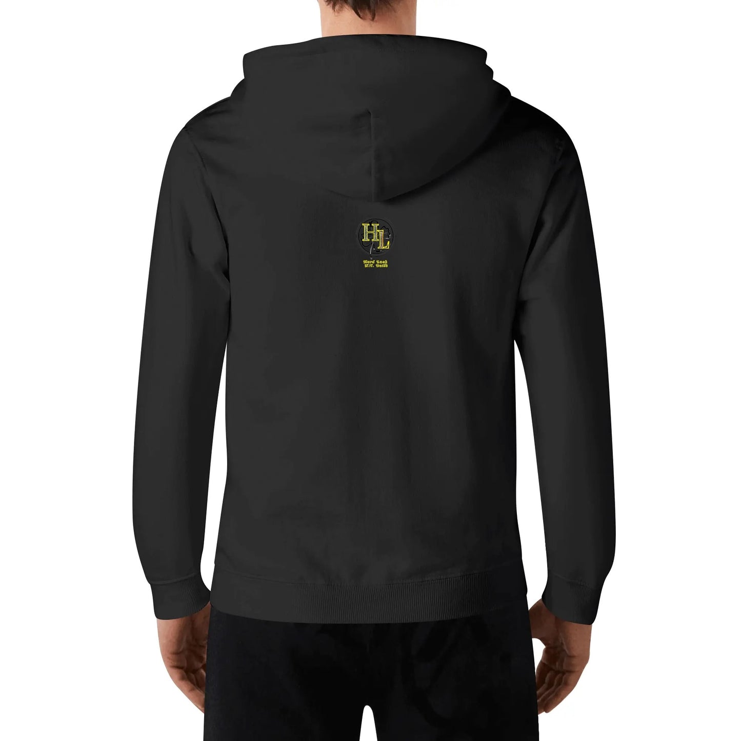 Royalty Unisex Cotton Hoodie