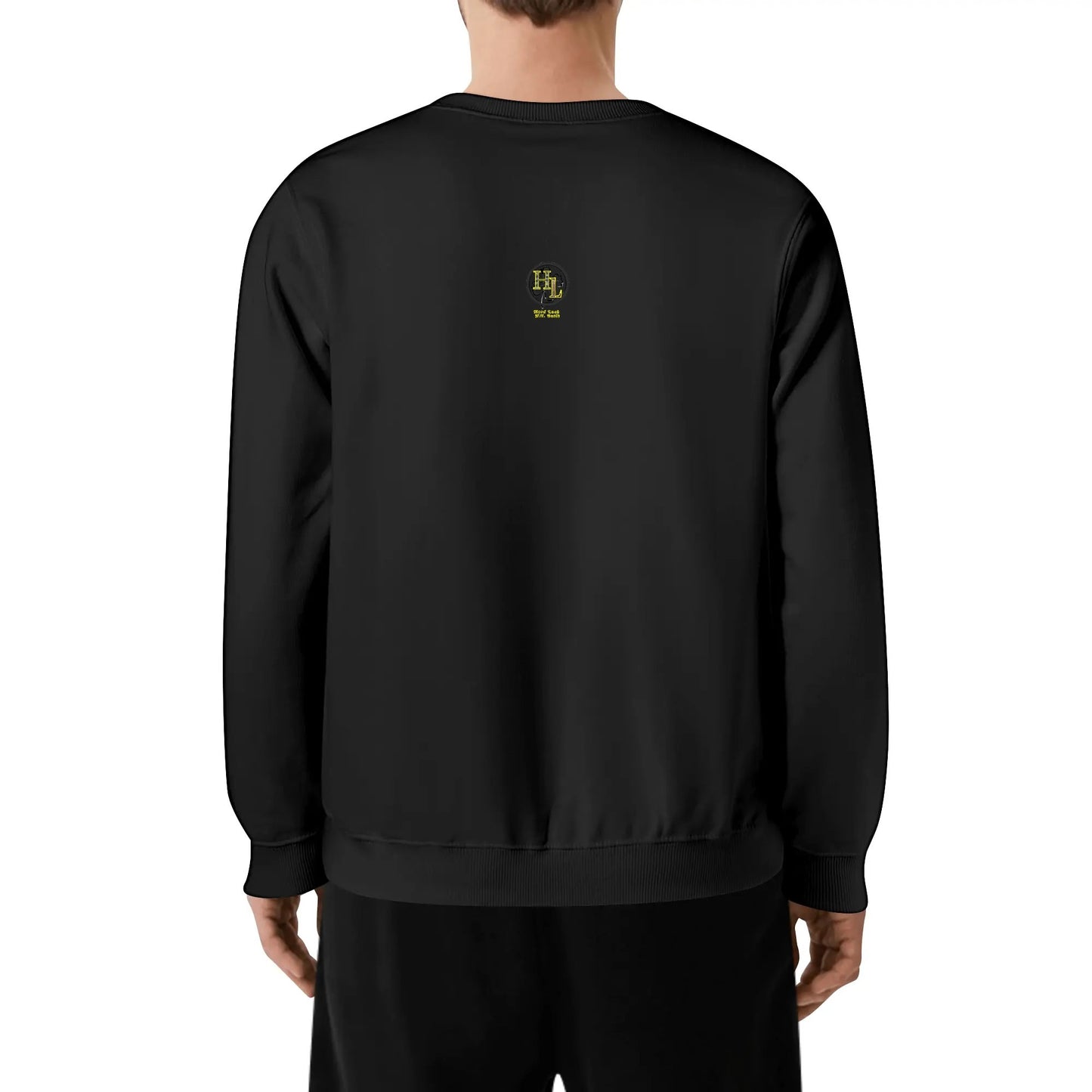 SOUL REFLECTIONS  Cotton Sweatshirt