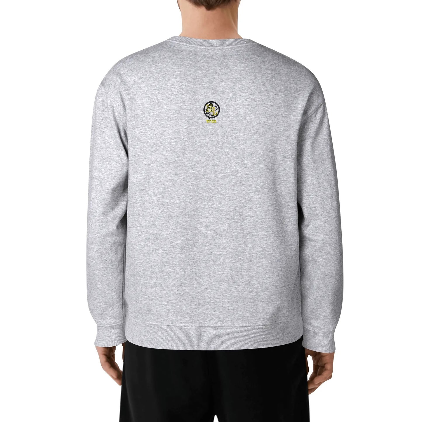 SOUL REFLECTIONS  Cotton Sweatshirt