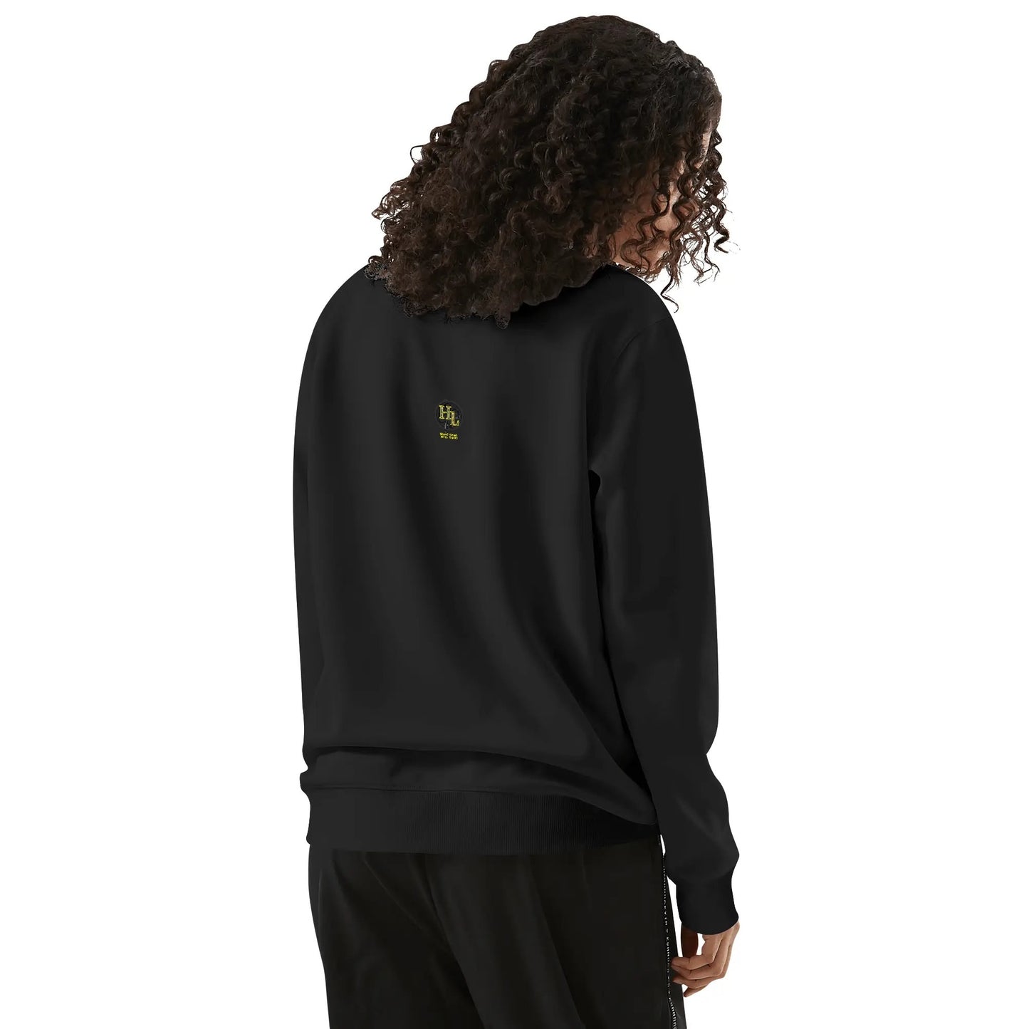 SOUL REFLECTIONS  Cotton Sweatshirt