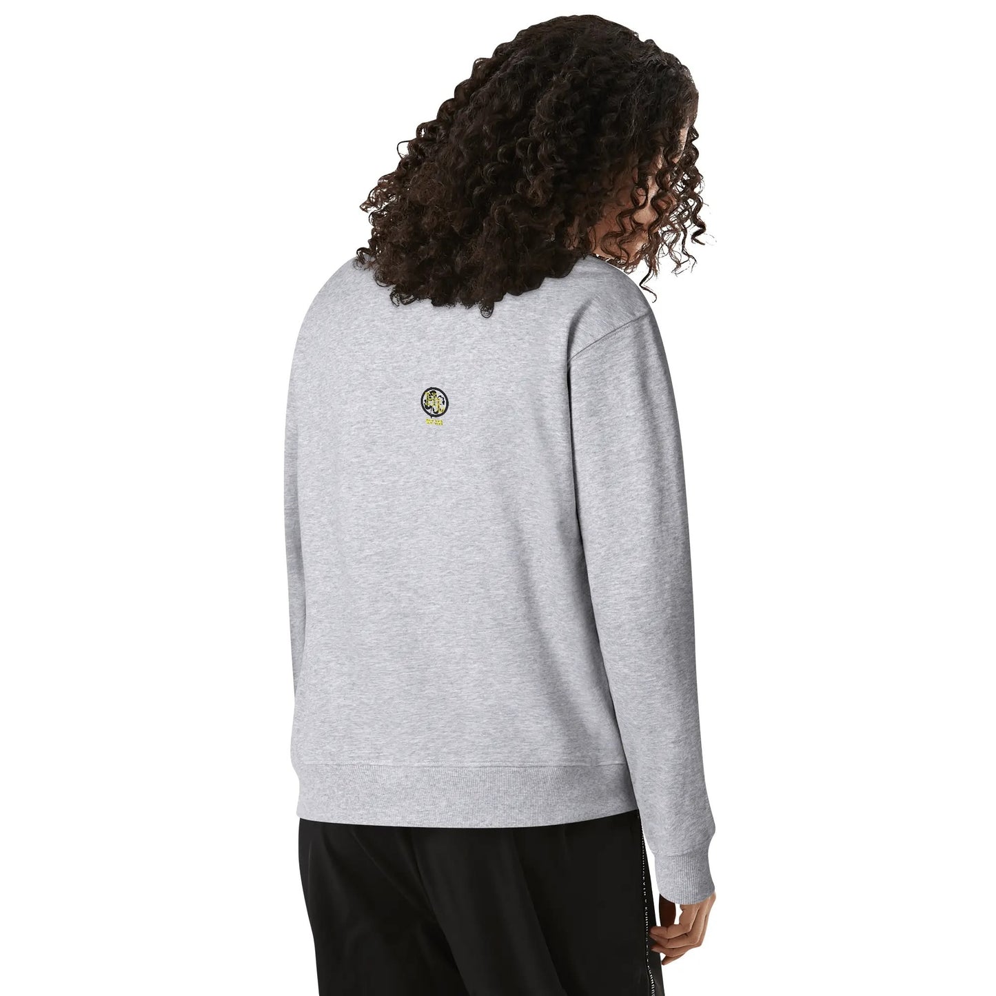 SOUL REFLECTIONS  Cotton Sweatshirt