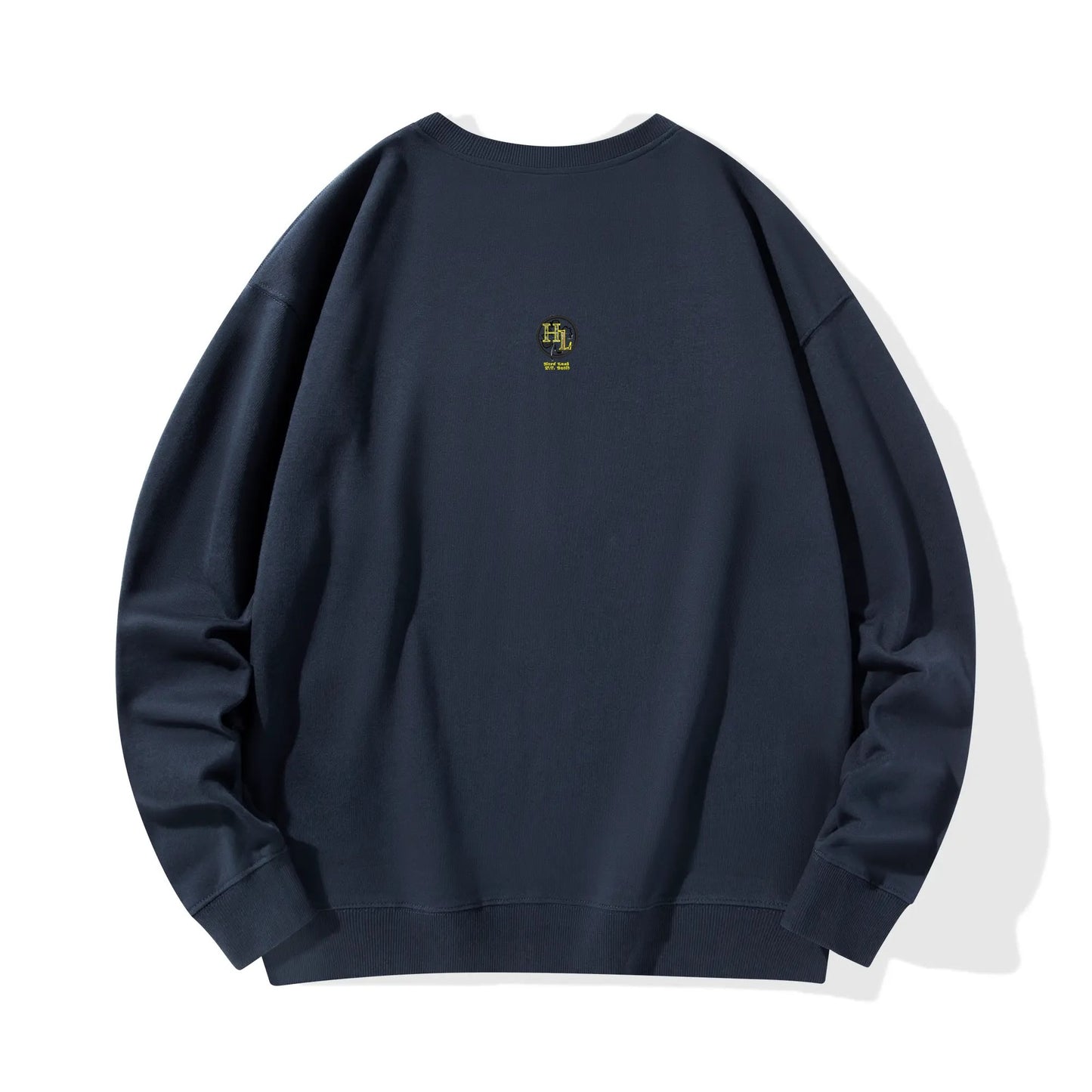 SOUL REFLECTIONS  Cotton Sweatshirt