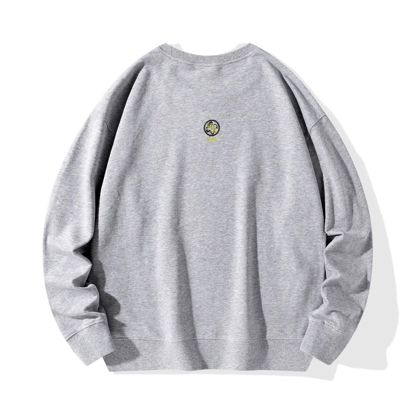 SOUL REFLECTIONS  Cotton Sweatshirt