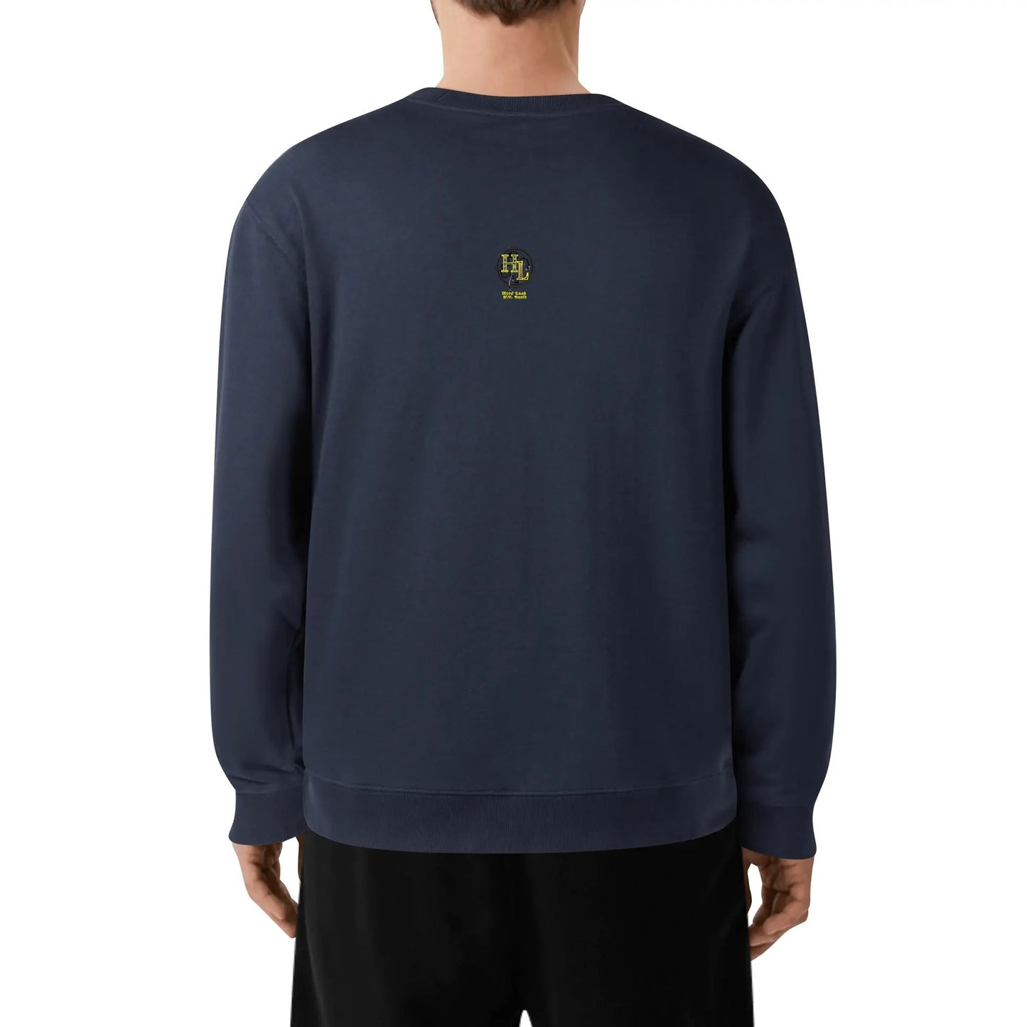 SOUL REFLECTIONS  Cotton Sweatshirt