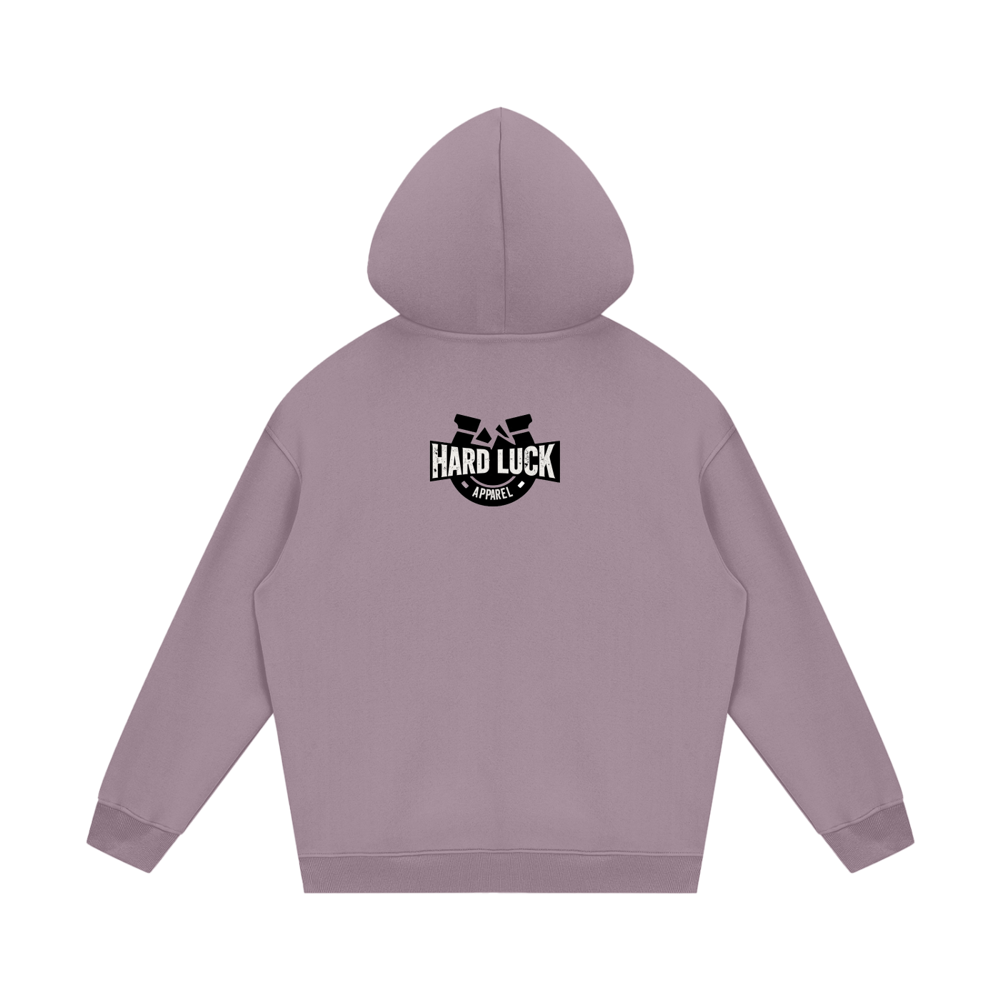 The Gambler Streetwear Unisex Fleece Hoodie