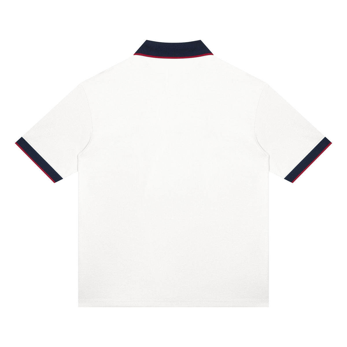 Est: 1977 Heritage. Polo Shirt
