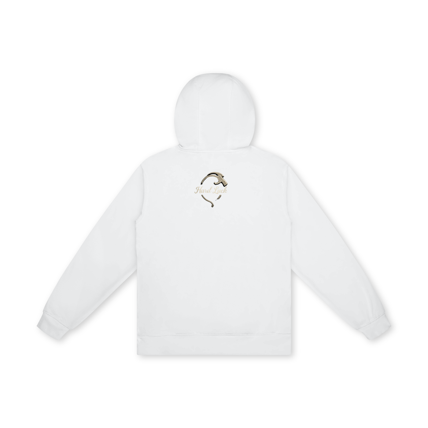 Unisex Basic 100% Cotton Hoodie