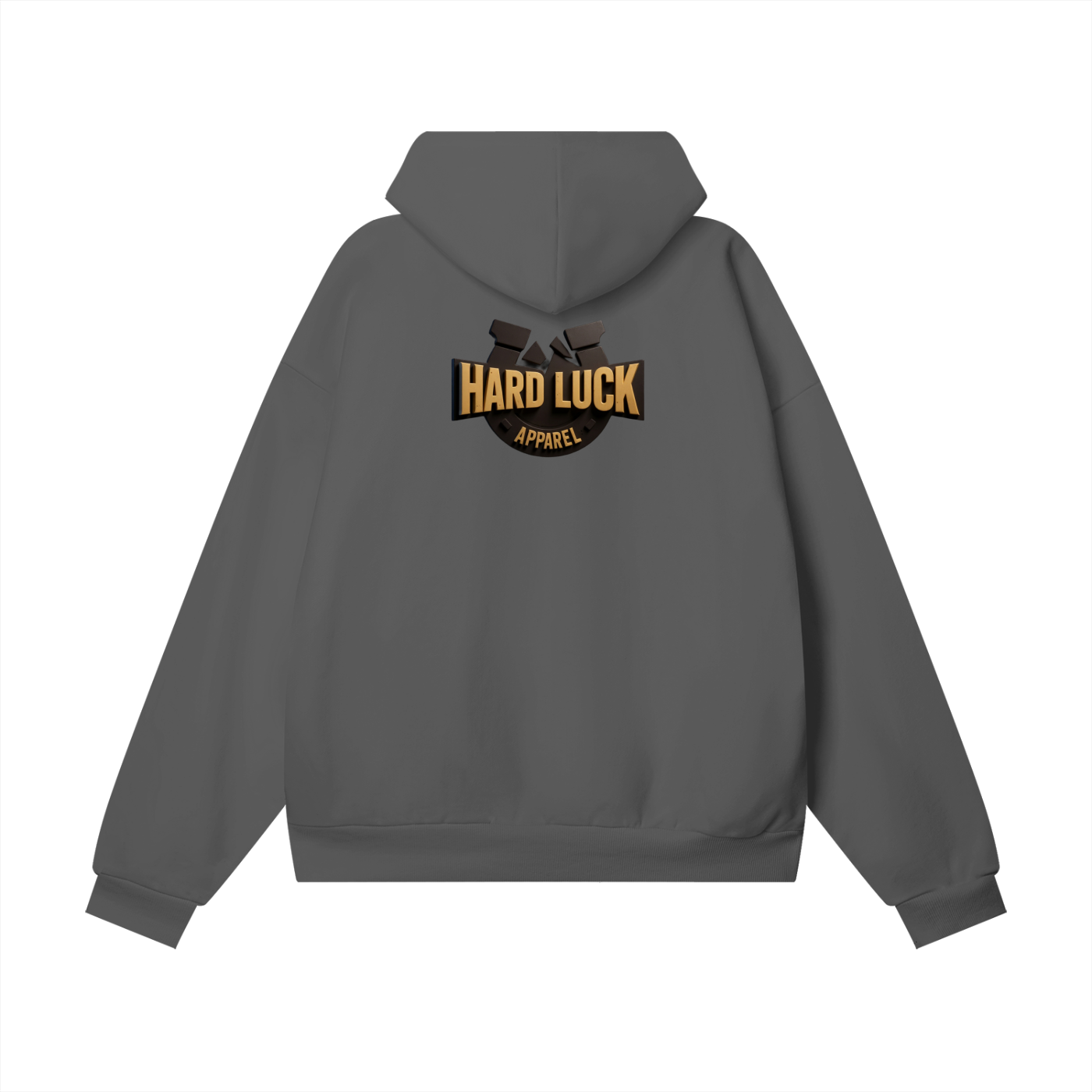 Aces  & Eights  2.0 Heavyweight Hidden Pocket Fleece Hoodie