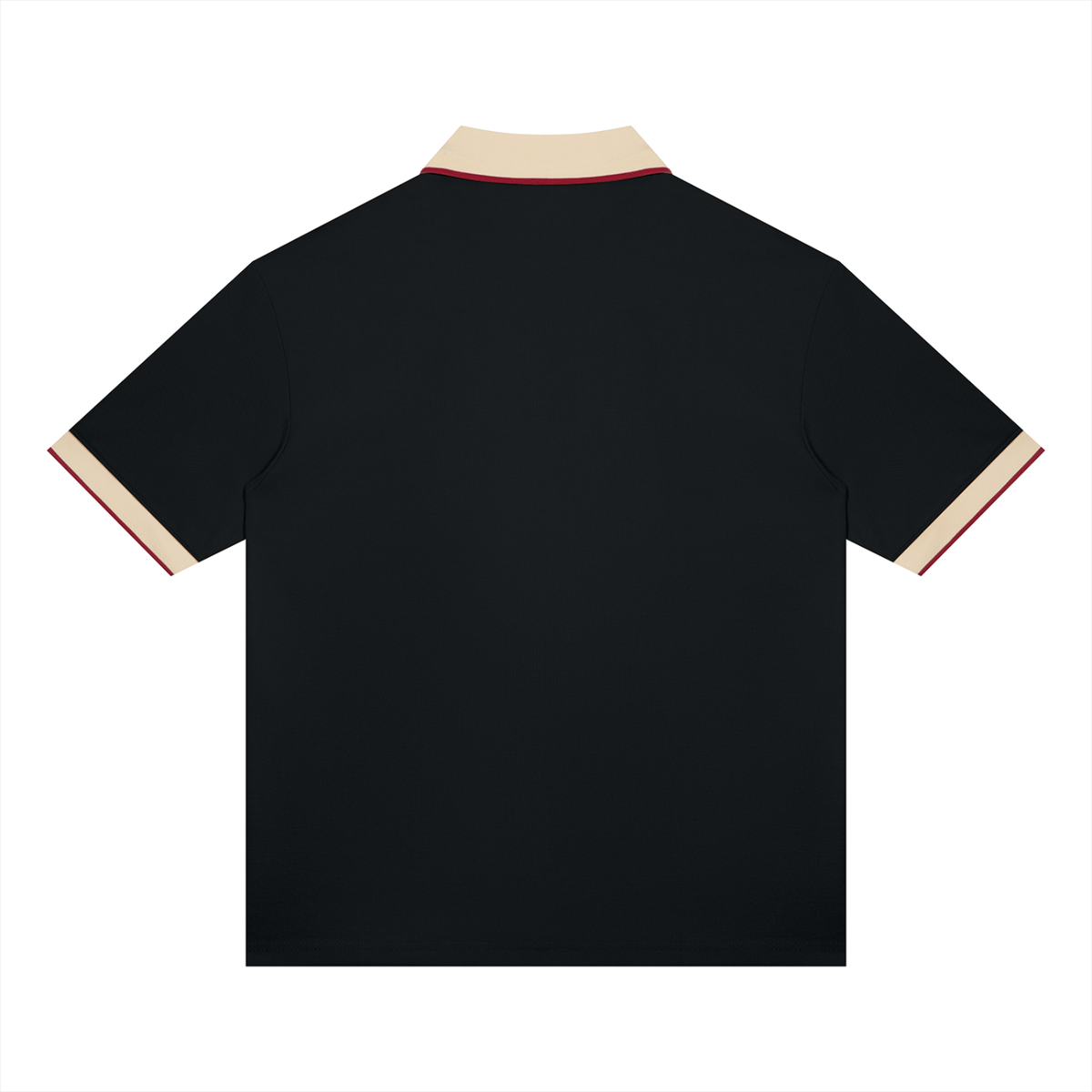Est: 1977 Heritage. Polo Shirt
