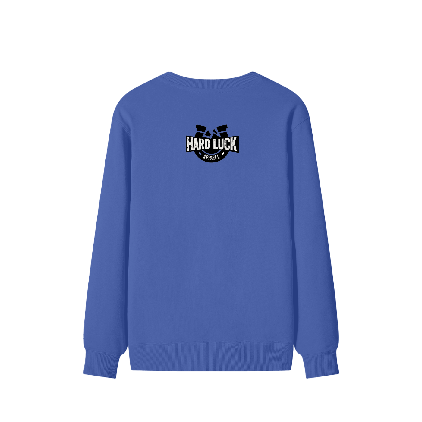 Smoked. Kings Classic Unisex Cotton Sweater