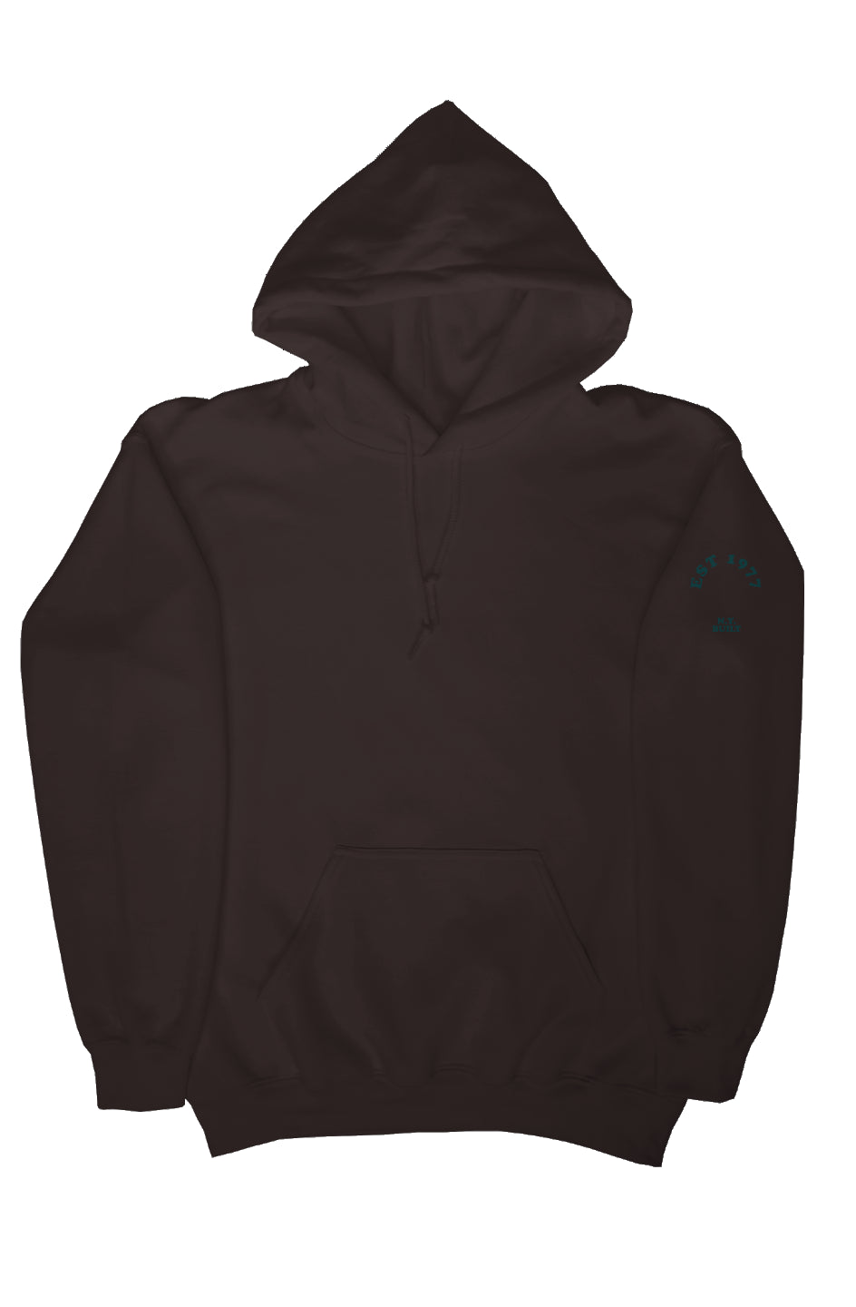 Ace of Spades gildan pullover hoody