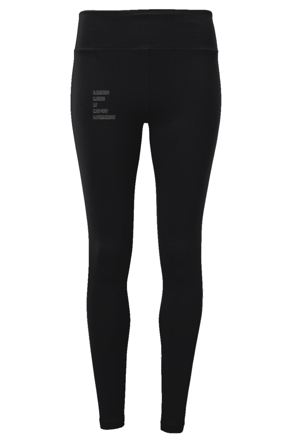 Ladies' Performance Leggings