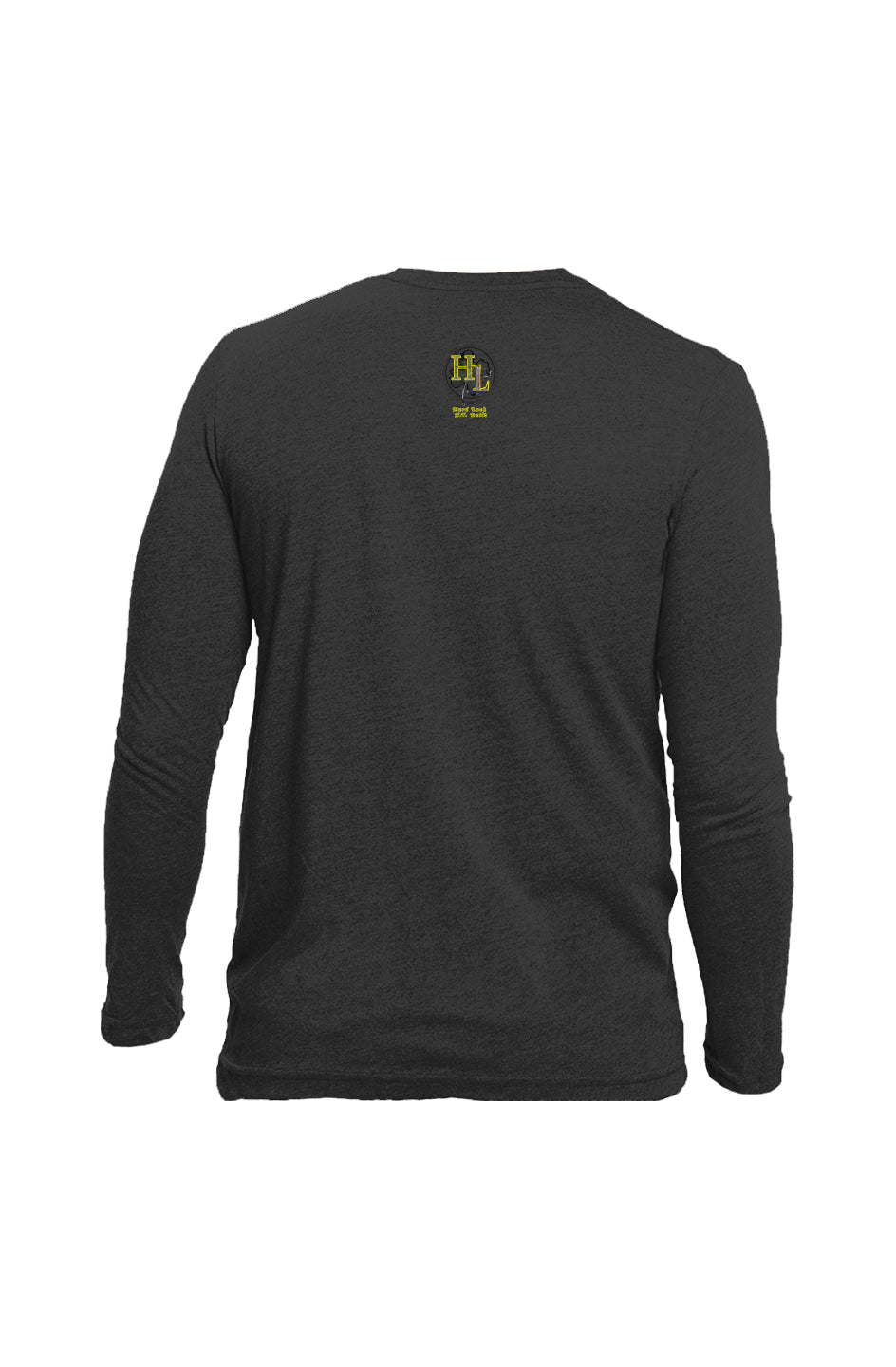 HL Long-Sleeve Crewneck