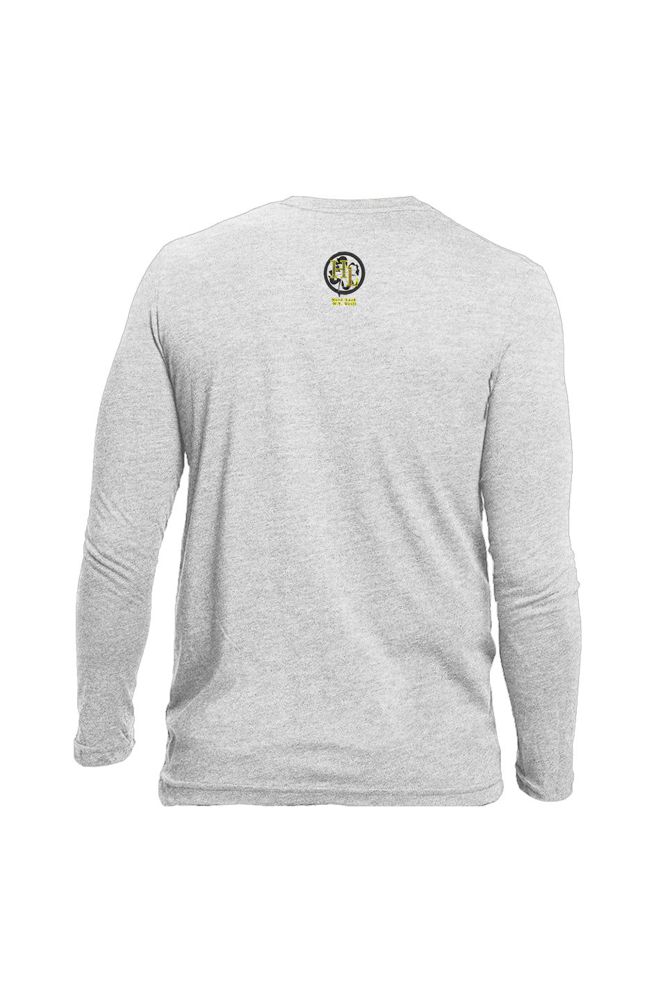 HL Long-Sleeve Crewneck