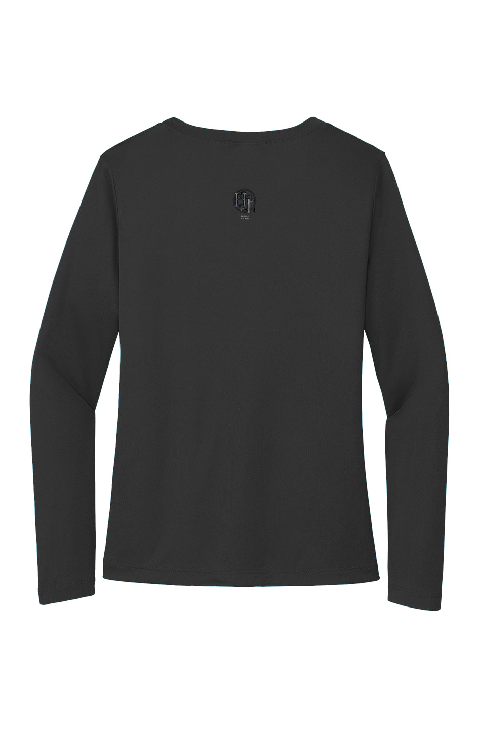 Reckless Sport-Tek Ladies Long Sleeve Tee