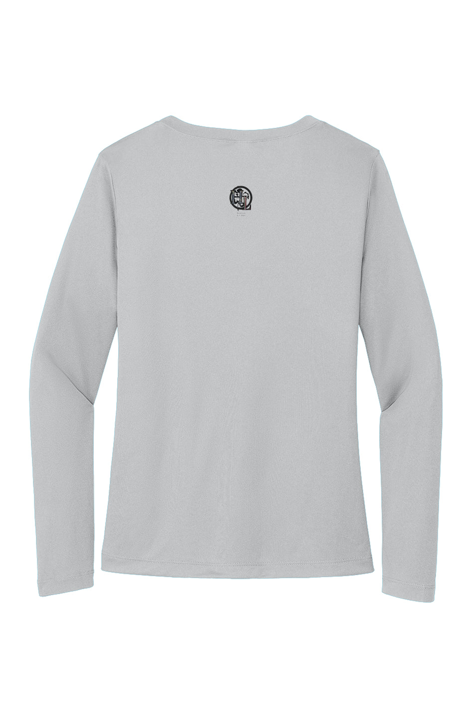 Reckless Sport-Tek Ladies Long Sleeve Tee