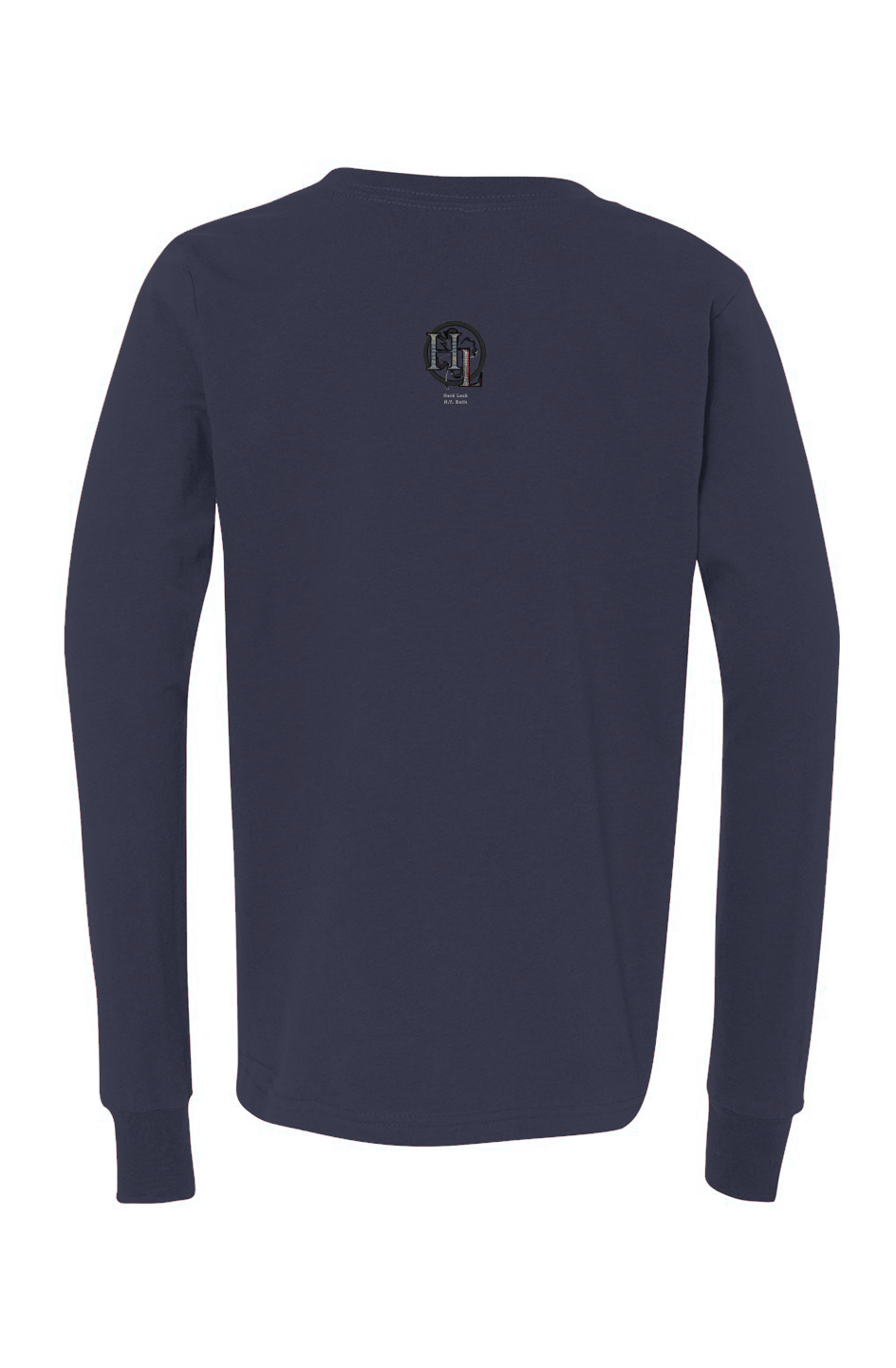 Bad.Apple Youth Jersey LS Tee