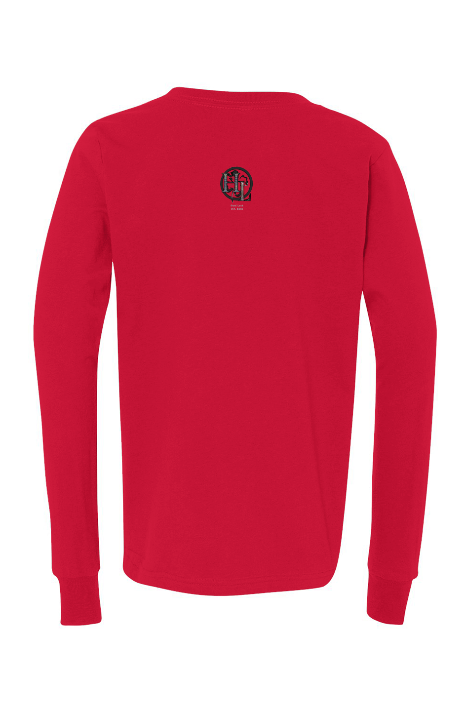 Bad.Apple Youth Jersey LS Tee