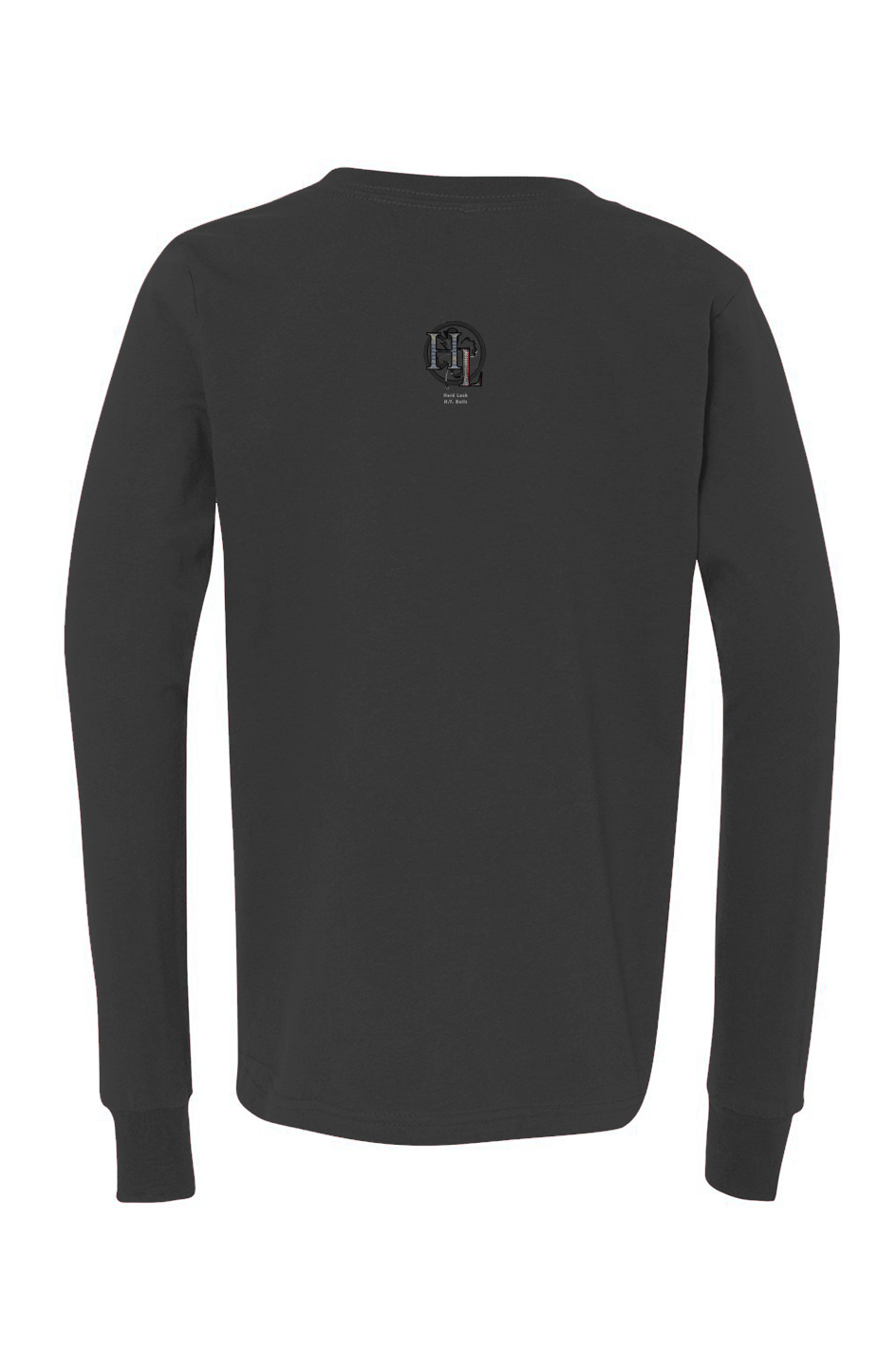 Bad.Apple Youth Jersey LS Tee