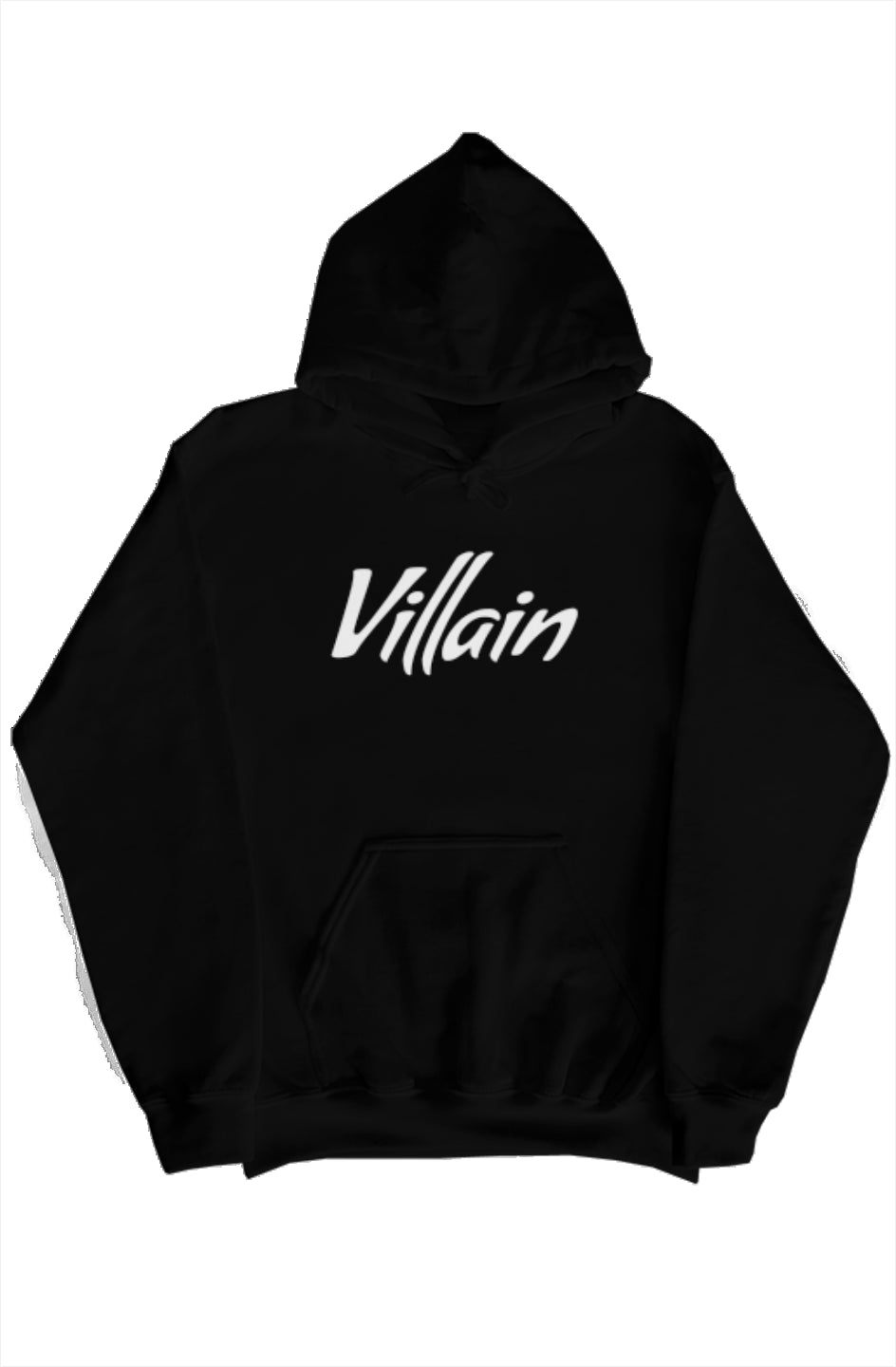 VILLAIN gildan pullover hoody