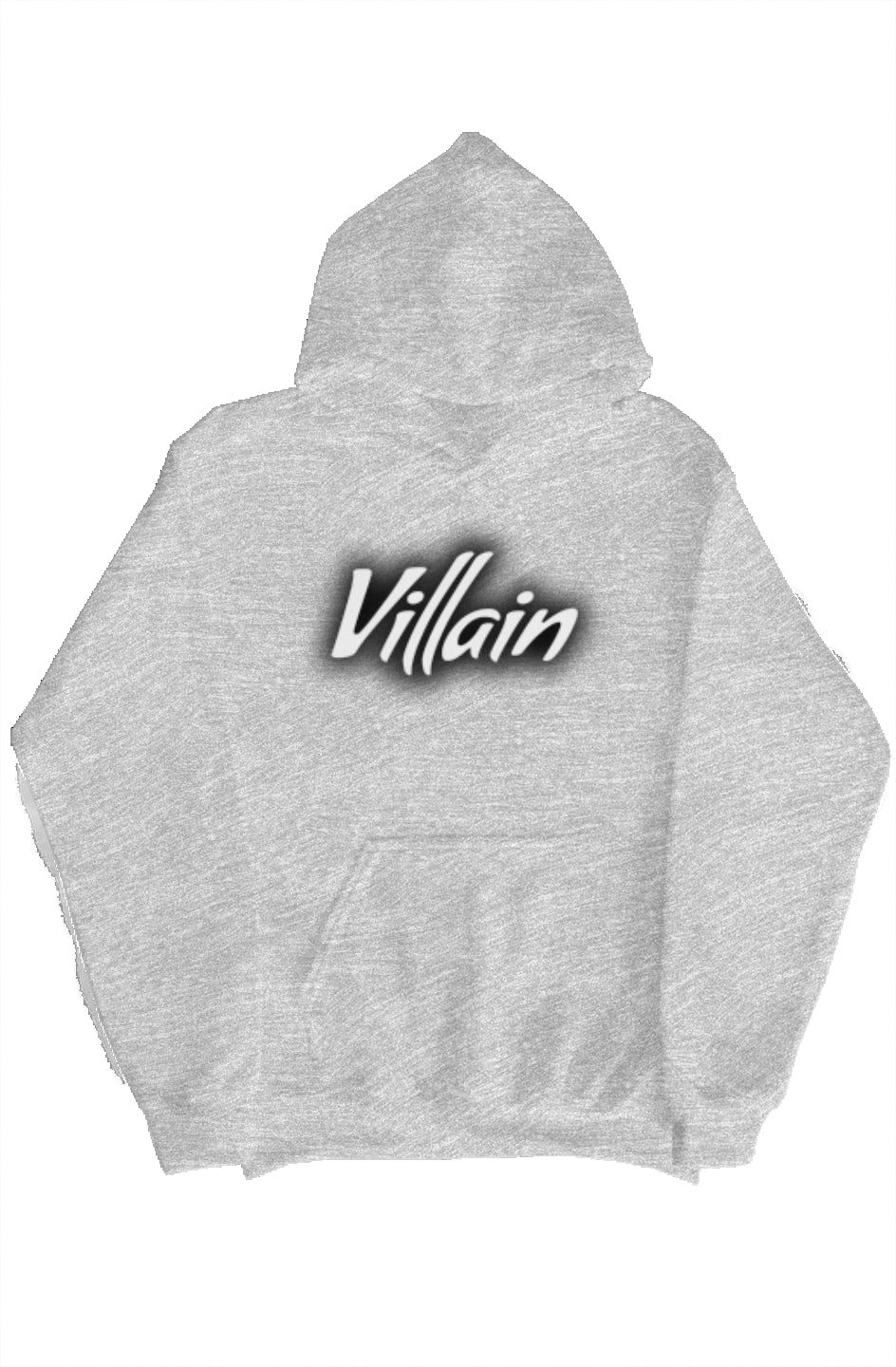 VILLAIN gildan pullover hoody