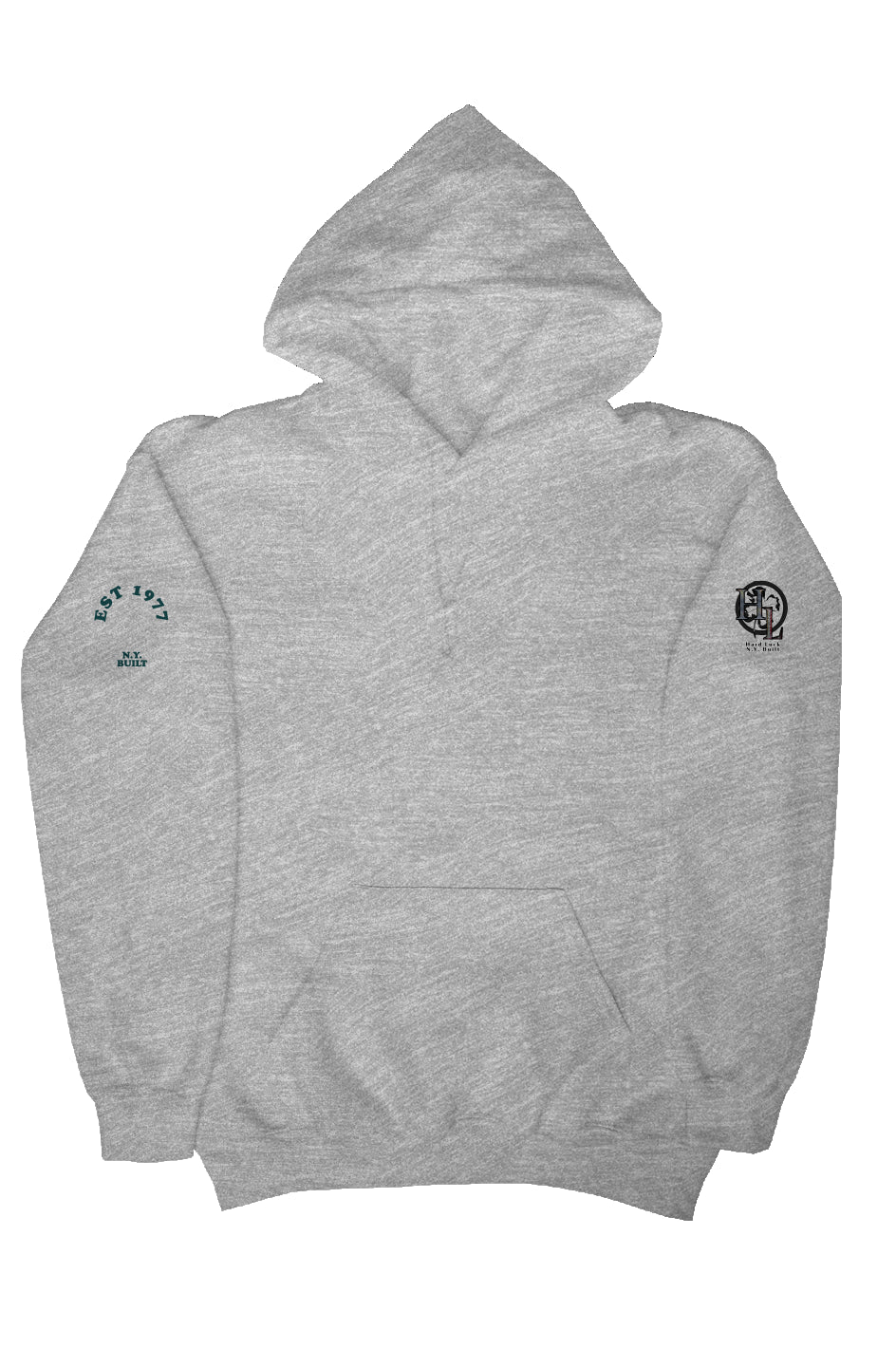 VILLAIN gildan pullover hoody