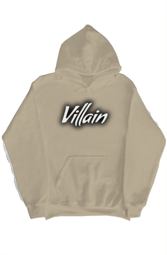 VILLAIN gildan pullover hoody