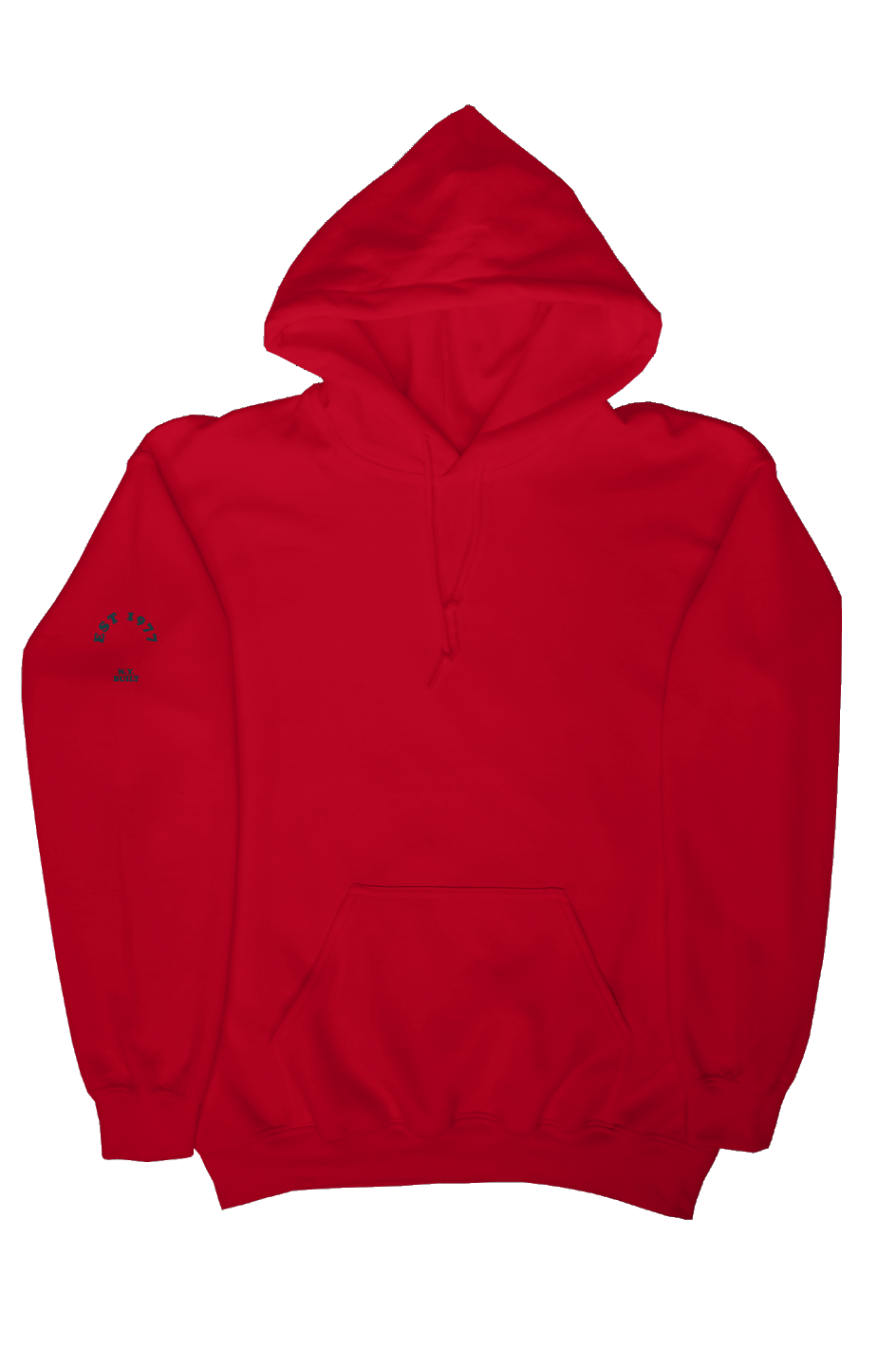 B-Boy In Motion gildan pullover hoody