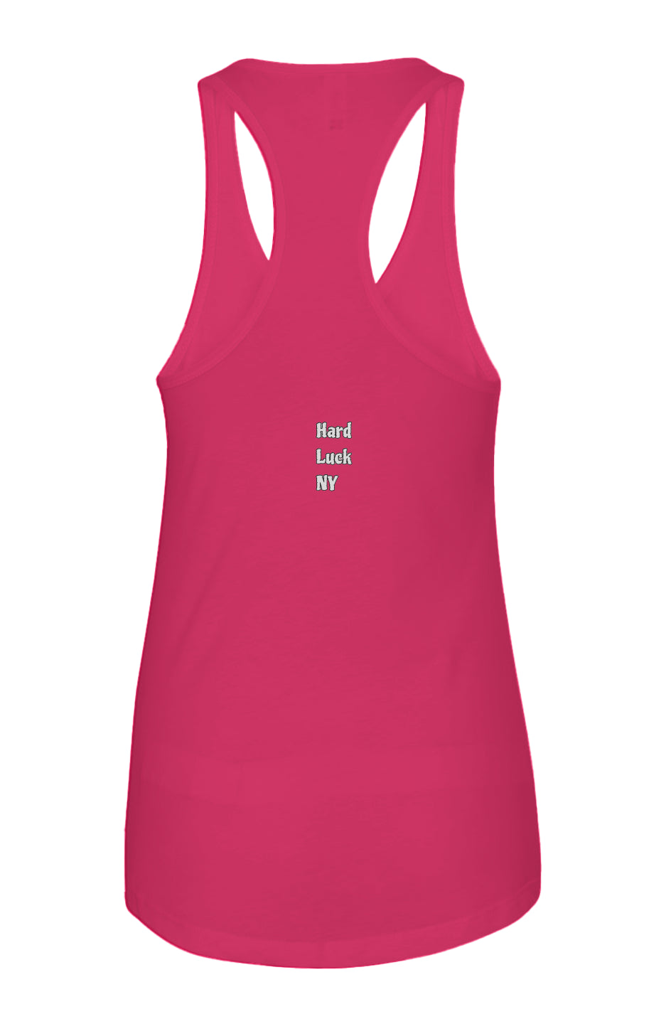 B-Girl in Motion Women's Ideal Racerback Tank