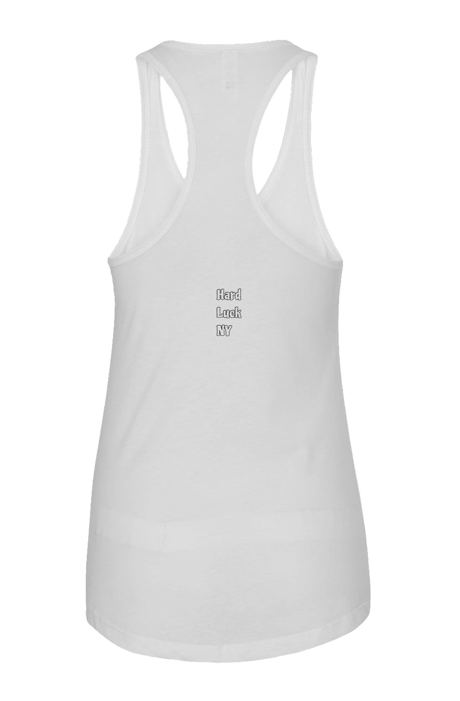 B-Girl in Motion Women's Ideal Racerback Tank