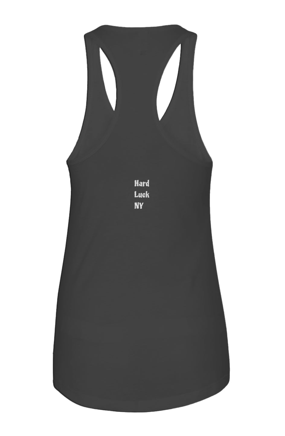 B-Girl in Motion Women's Ideal Racerback Tank