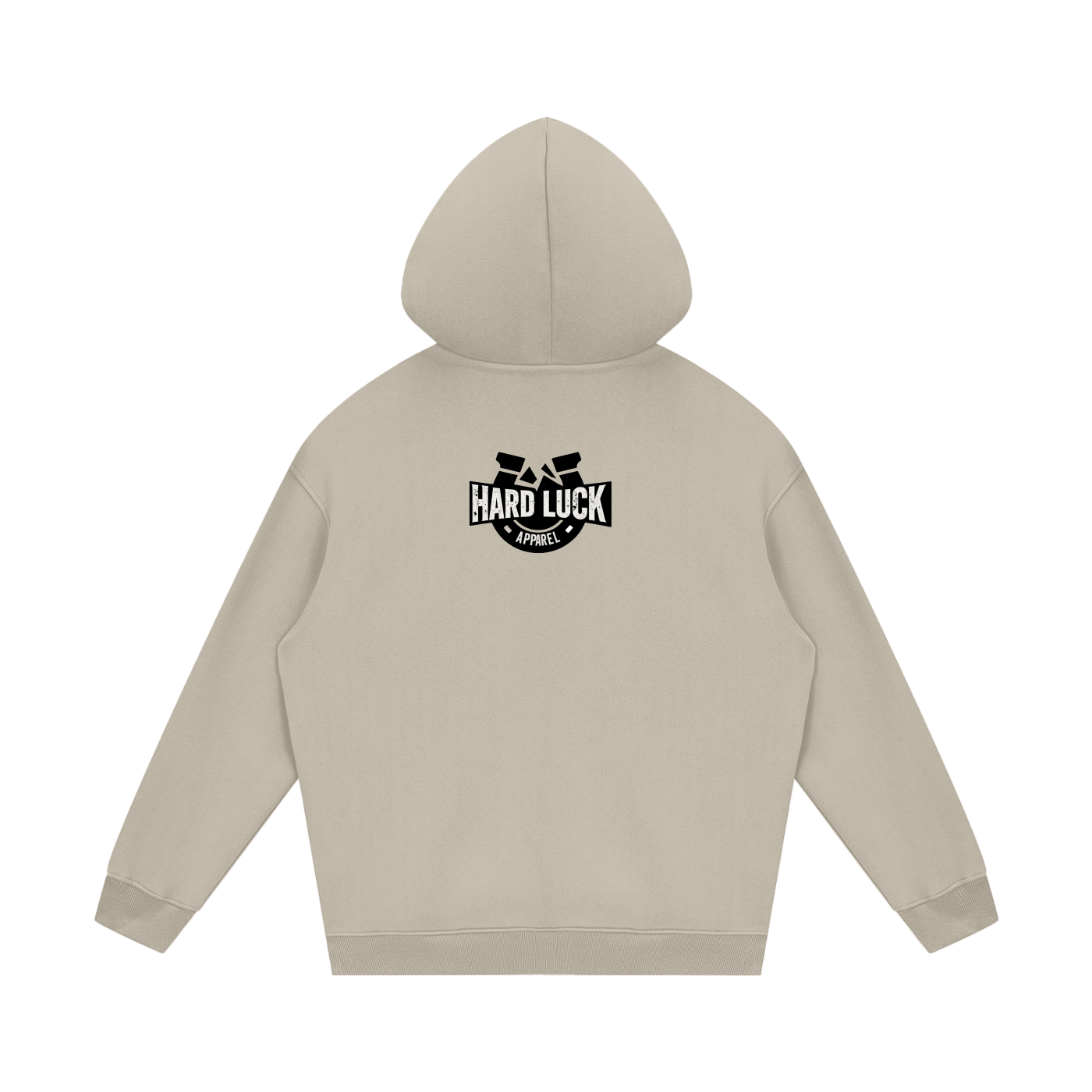 The Gambler Streetwear Unisex Fleece Hoodie