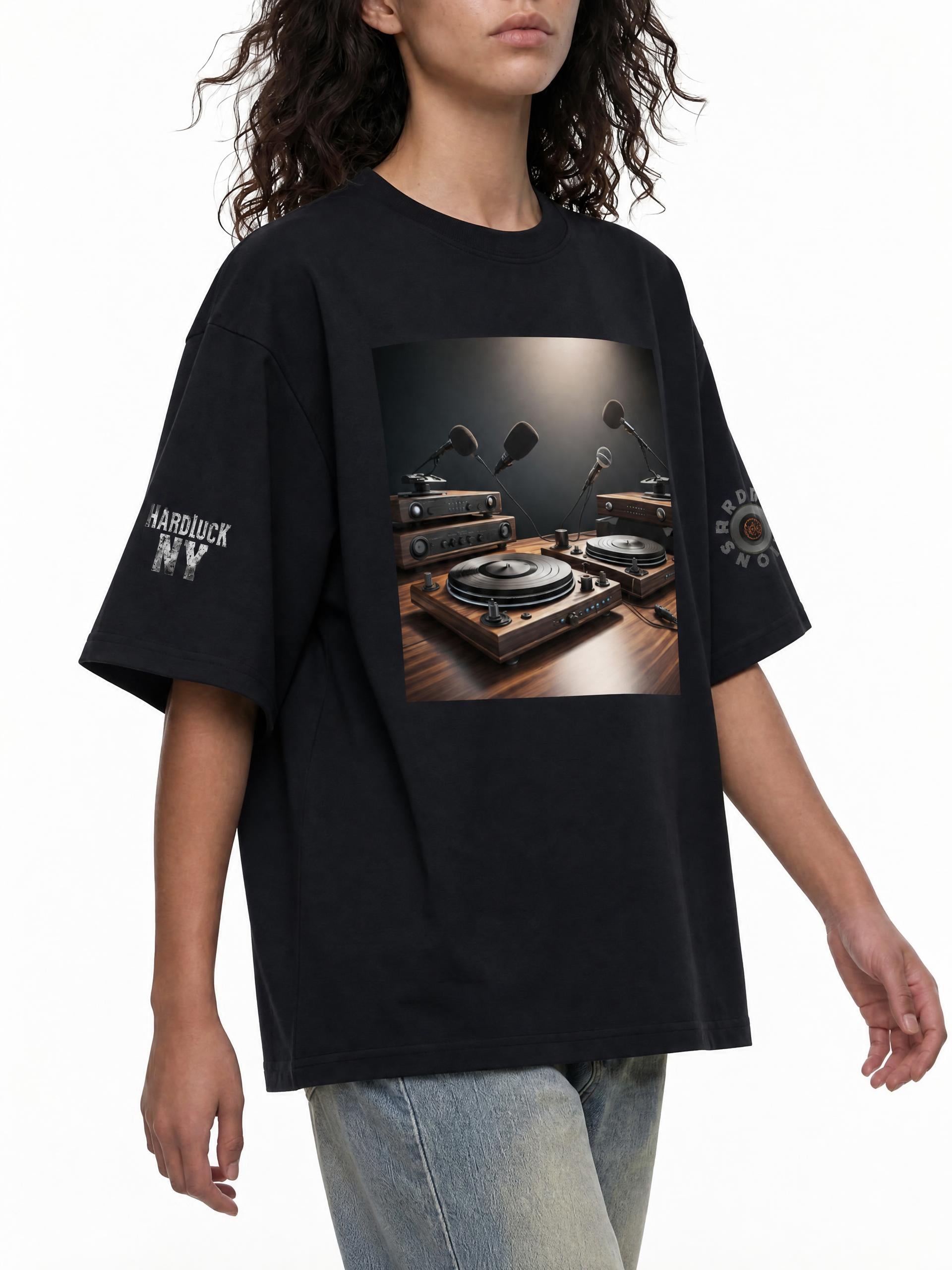 HardLuckApparel,Streetwear