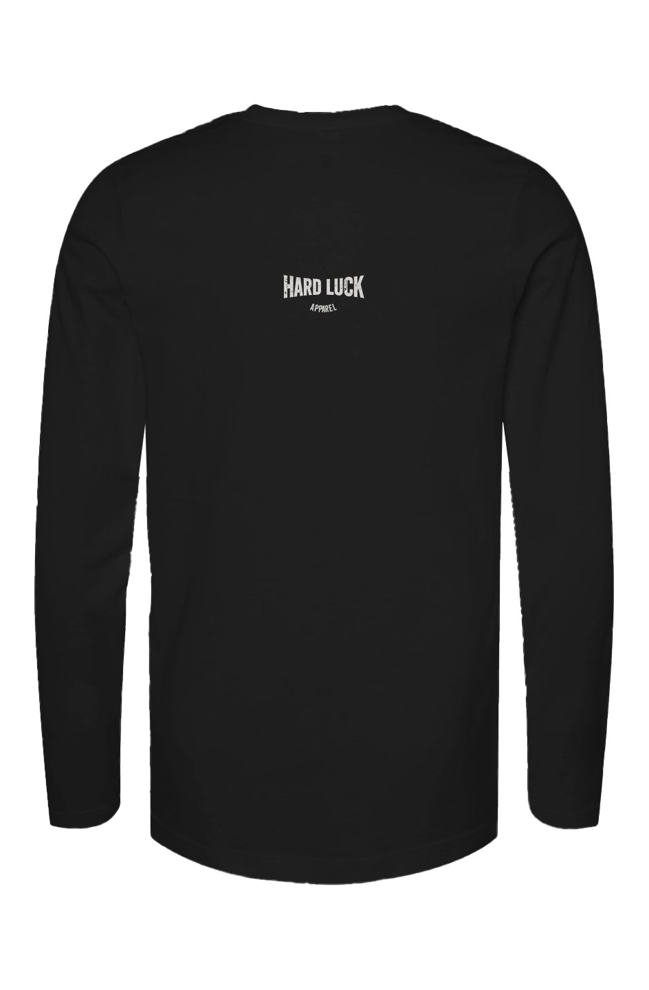 Blacksmith forged Unisex Premium Cotton Long Sleeve T-Shirt