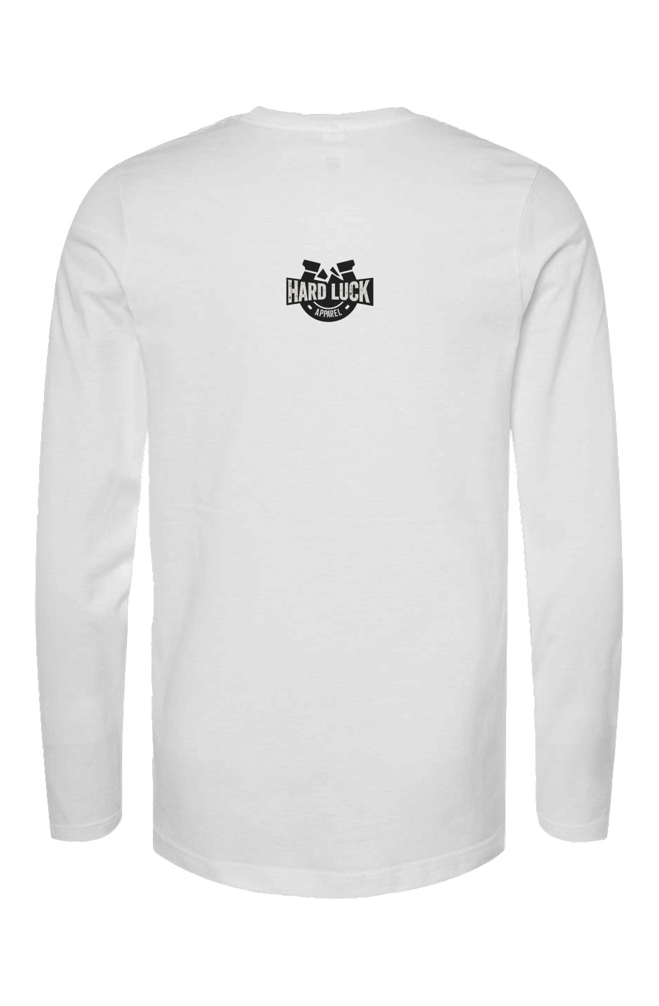 Blacksmith forged Unisex Premium Cotton Long Sleeve T-Shirt