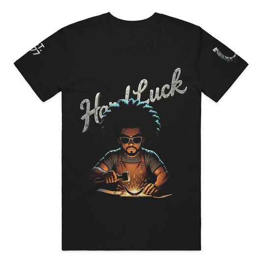 Blacksmith forged Light Cotton T-Shirt