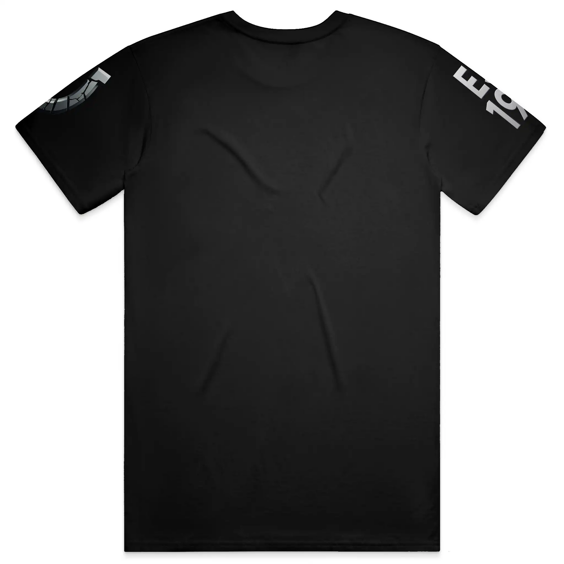 Blacksmith forged Light Cotton T-Shirt